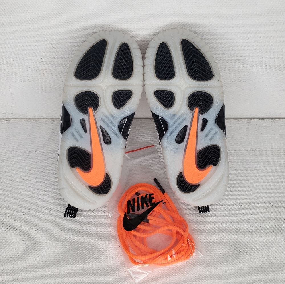Nike Little Posite One Shattered Backboard Toddler - Picture 7 of 9